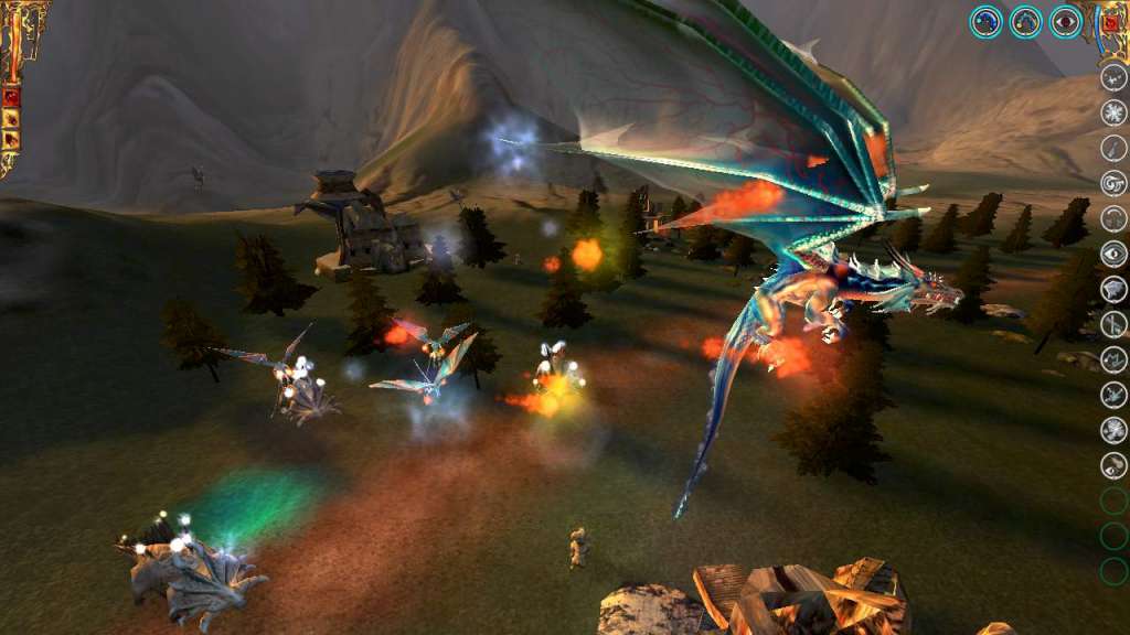 The I of the Dragon Steam CD Key