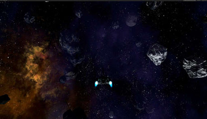 Starwalker Steam CD Key