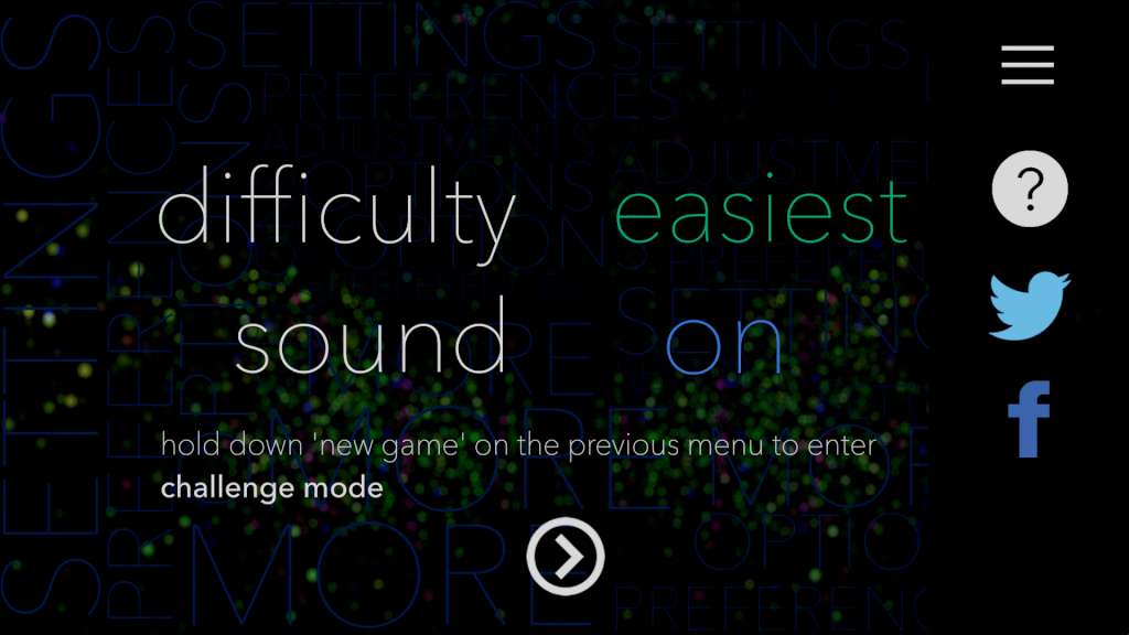 Synonymy Steam CD Key