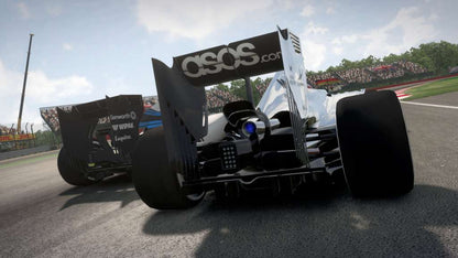 F1 2014 EU Steam CD Key