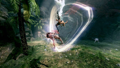 Blades of Time Limited Edition PC Steam CD Key