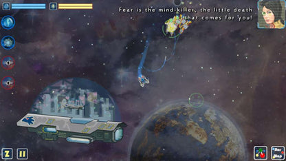 Star Nomad Steam CD Key