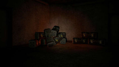 Countless Rooms of Death Steam CD Key