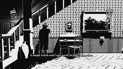White Night Steam CD Key