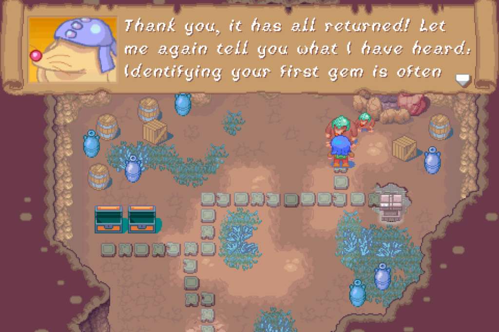 Leona's Tricky Adventures Steam CD Key
