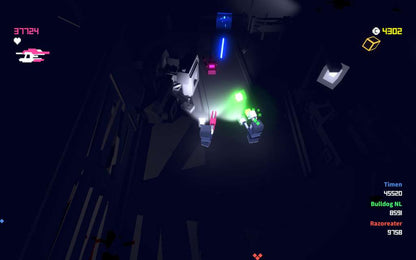 It came from space, and ate our brains PC Steam CD Key