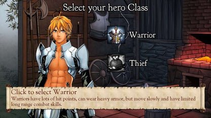 Loren The Amazon Princess Steam CD Key