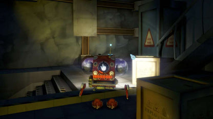 Ludwig Steam CD Key