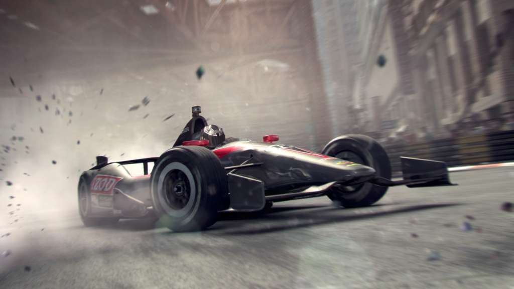 GRID 2 + GRID 2 - All In DLC Steam CD Key