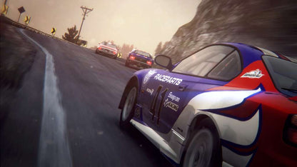 GRID 2 Reloaded Edition Steam CD Key