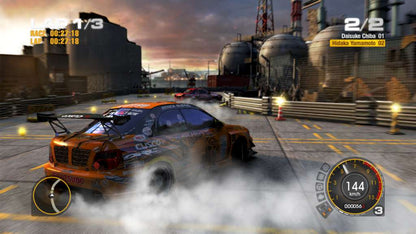 GRID Steam Gift