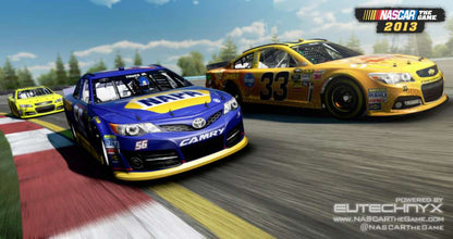 NASCAR: The Game 2013 PC Steam Gift