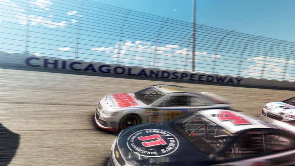 NASCAR '14 PC Steam CD Key