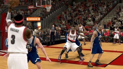 NBA 2K12 PC Steam CD Key