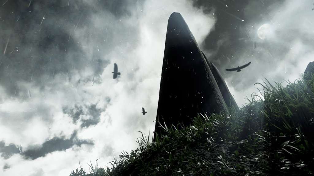Drizzlepath Steam CD Key