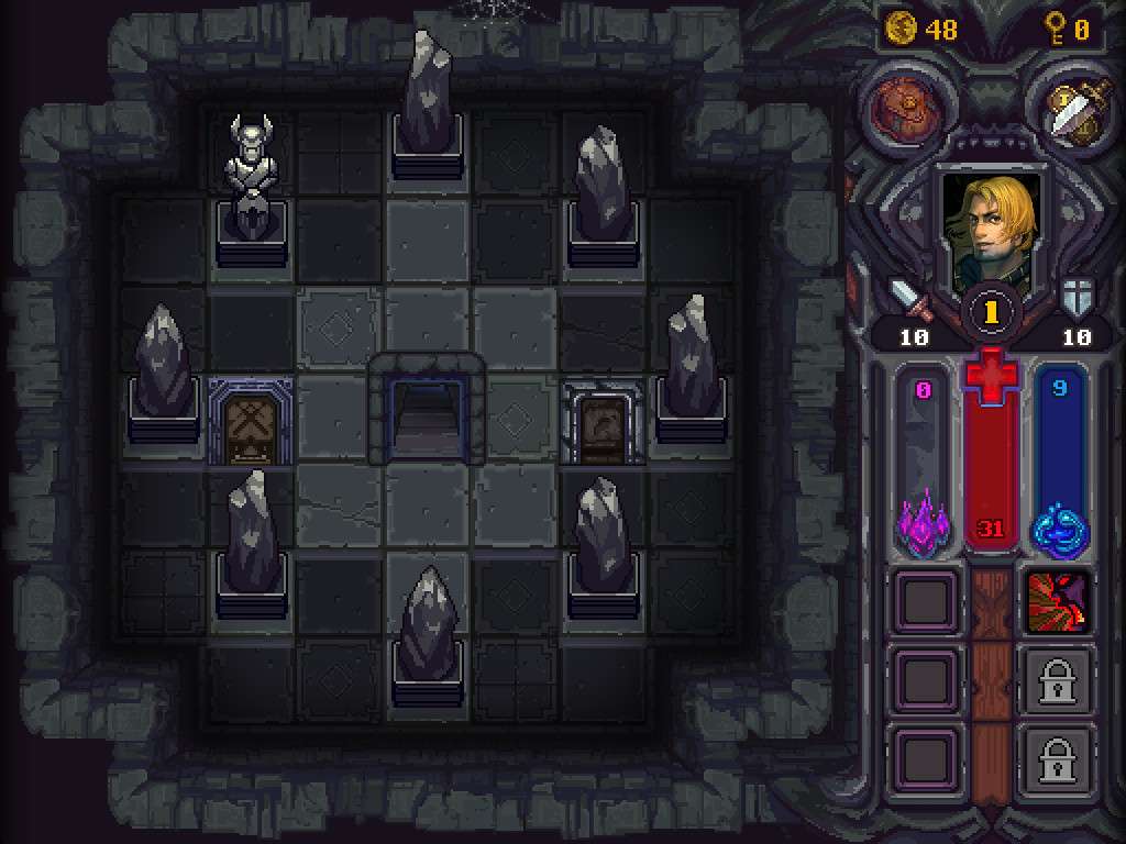 Runestone Keeper PC Steam CD Key