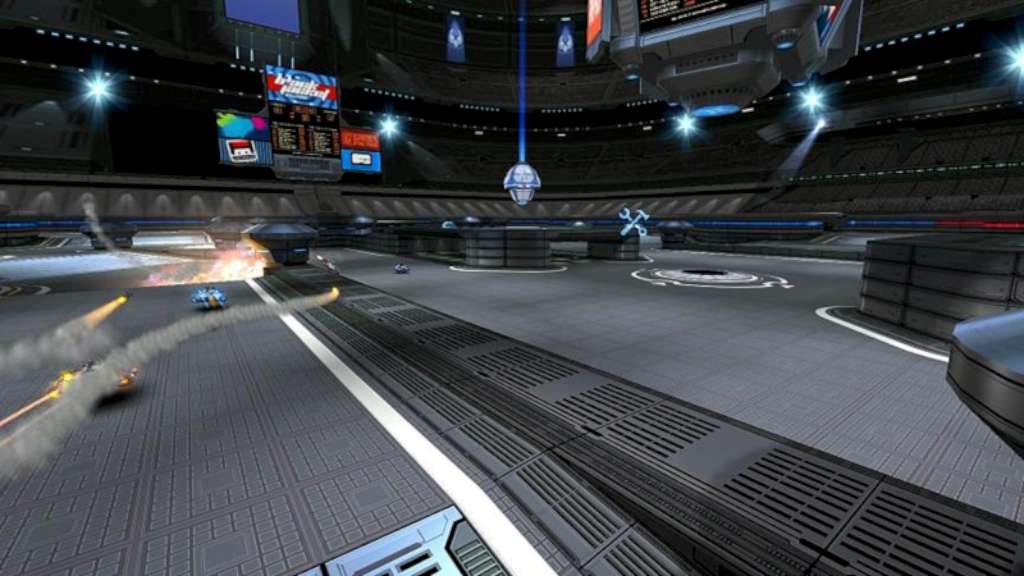 Metal Drift Steam CD Key
