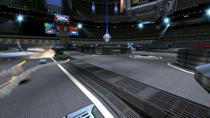 Metal Drift Steam CD Key