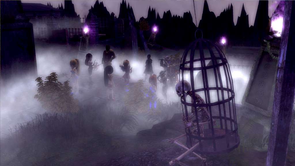 Grotesque Tactics Evil Heroes PC Steam CD Key