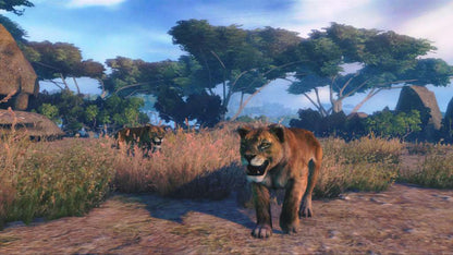 Cabela's African Adventures PC Steam Gift
