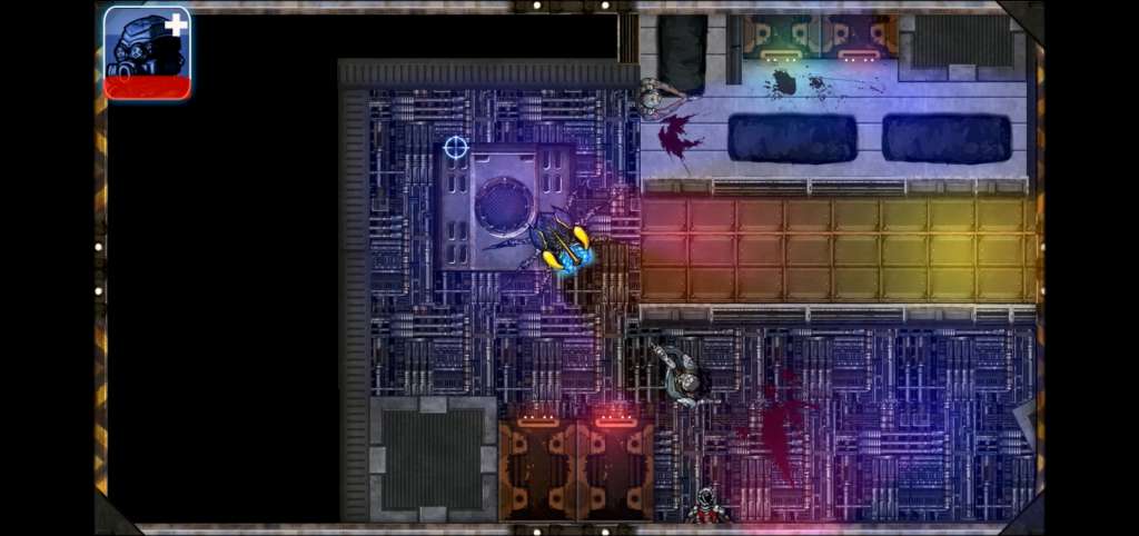 Exowar Steam CD Key