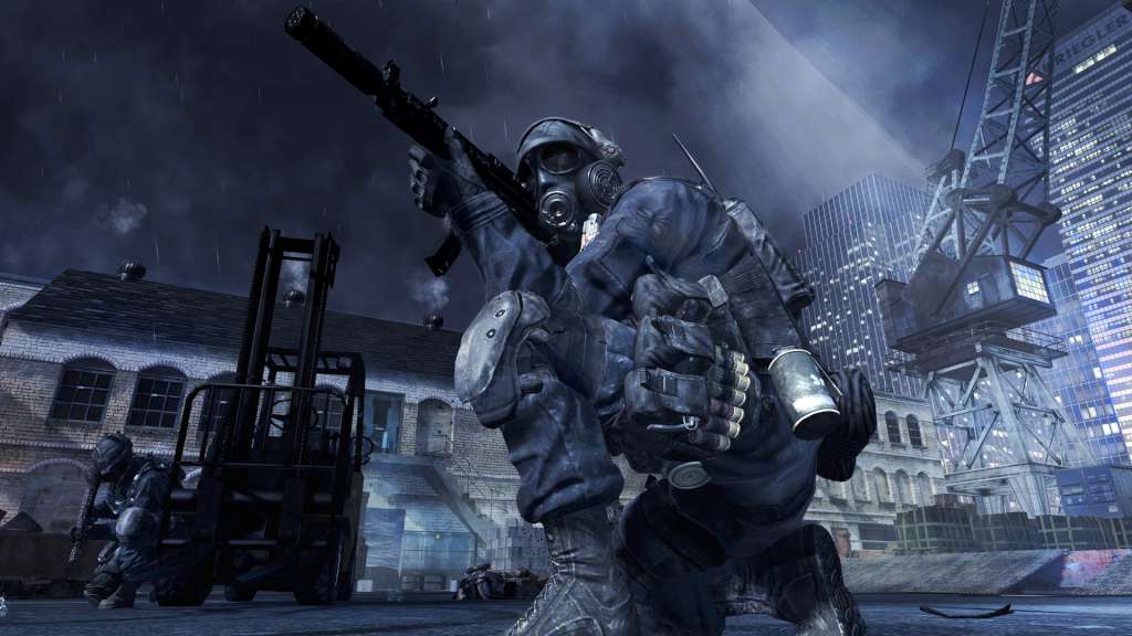 Call of Duty: Modern Warfare 3 (2011) EU PC Windows 10 CD Key