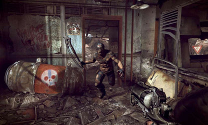 Rage Steam CD Key