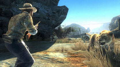 Cabela's Dangerous Hunts 2013 PC Steam Gift