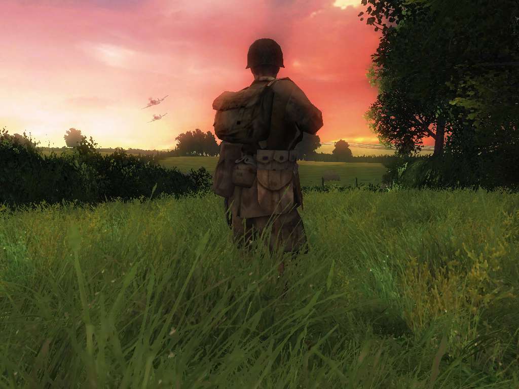 Brothers in Arms: Road to Hill 30 Steam CD Key