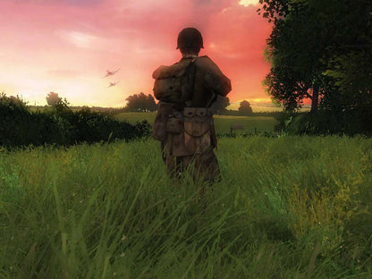 Brothers in Arms: Road to Hill 30 Steam CD Key