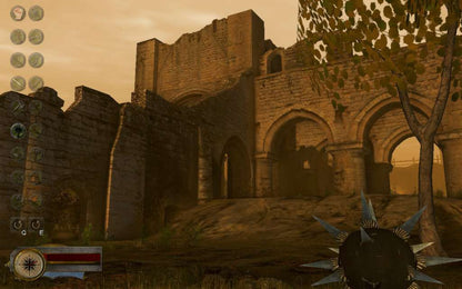 Dark Shadows - Army of Evil Steam CD Key