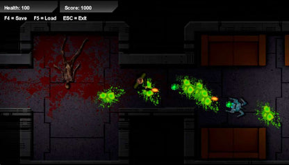 DarkBase 01 Steam CD Key