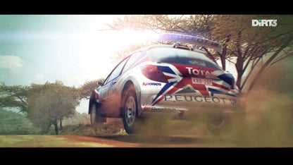 DiRT 3 Complete Edition PC Steam Gift