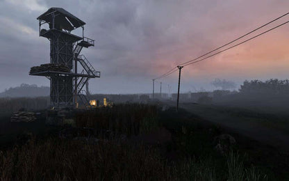 S.T.A.L.K.E.R.: Clear Sky GOG CD Key