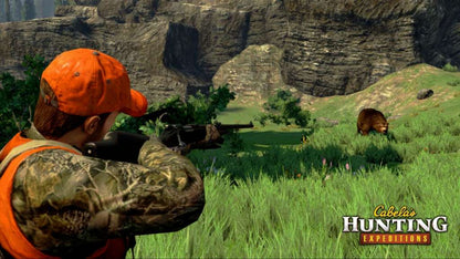 Cabela's Hunting Expeditions Steam CD Key