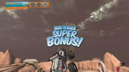 StuntMANIA Reloaded PC Steam CD Key
