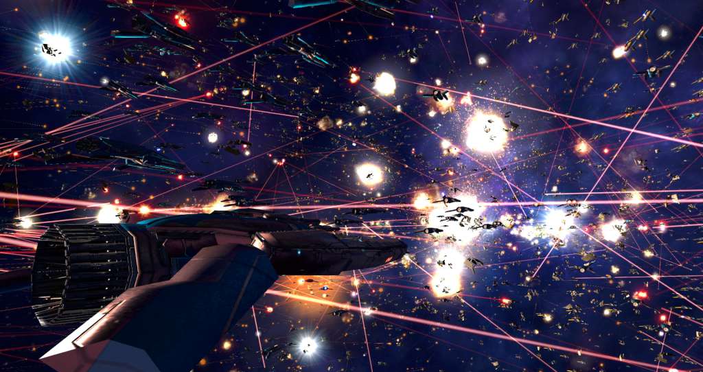Star Ruler 2 GOG CD Key