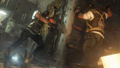 Tom Clancy's Rainbow Six Siege Gold Edition Year 5 XBOX One CD Key