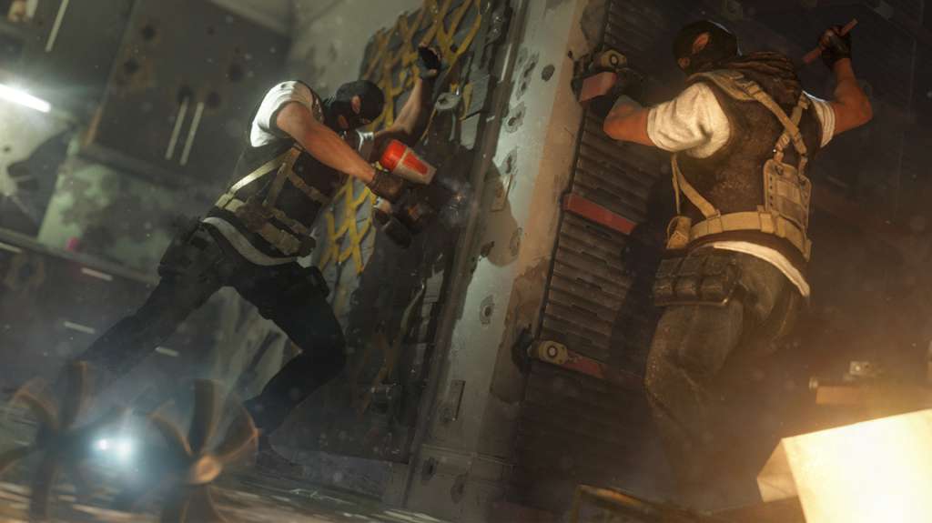 Tom Clancy's Rainbow Six Siege Deluxe Edition PS5 Account