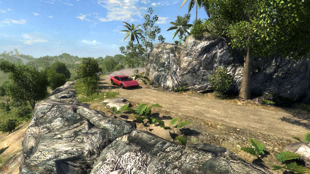 BeamNG.drive Steam Altergift 