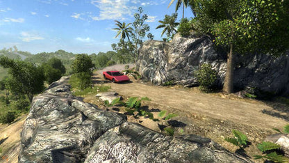 BeamNG.drive Steam Altergift 