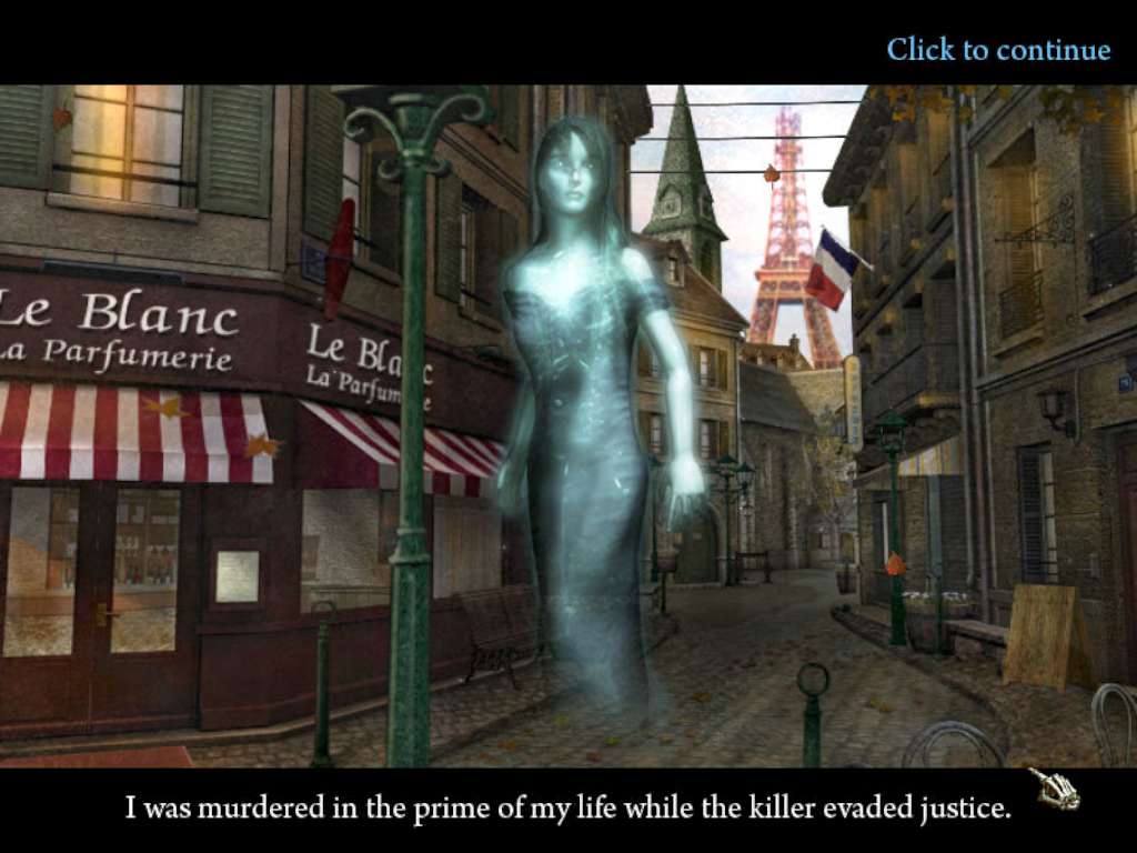 Midnight Mysteries: The Edgar Allan Poe Conspiracy PC Steam CD Key