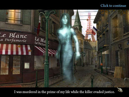 Midnight Mysteries: The Edgar Allan Poe Conspiracy PC Steam CD Key