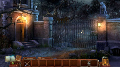 Midnight Mysteries 4: Haunted Houdini PC Steam CD Key