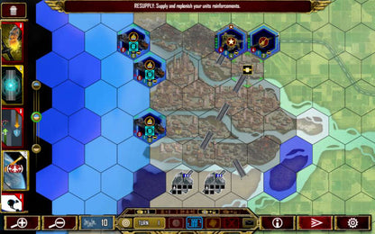 Ground Pounders Steam CD Key