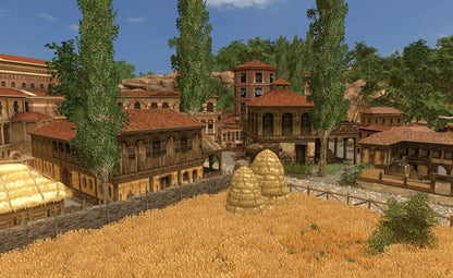 Grand Ages: Rome - Reign of Augustus DLC Steam Gift