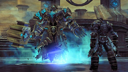 Darksiders II PC Steam CD Key