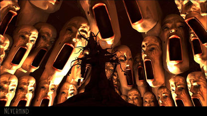 Nevermind Steam CD Key