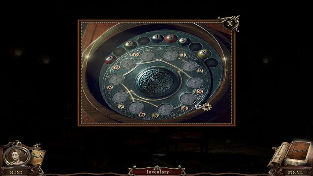 Brink of Consciousness: Dorian Gray Syndrome Collector's Edition Steam CD Key
