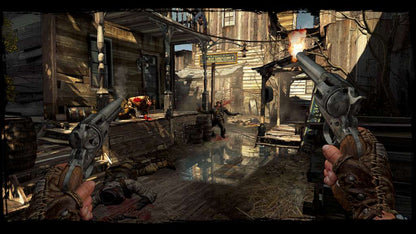 Call of Juarez Gunslinger Steam Gift